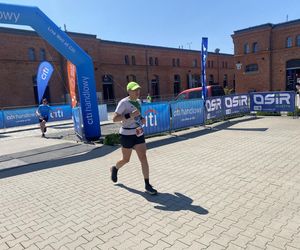 CITI Warmia Run Challenge Olsztyn 2025
