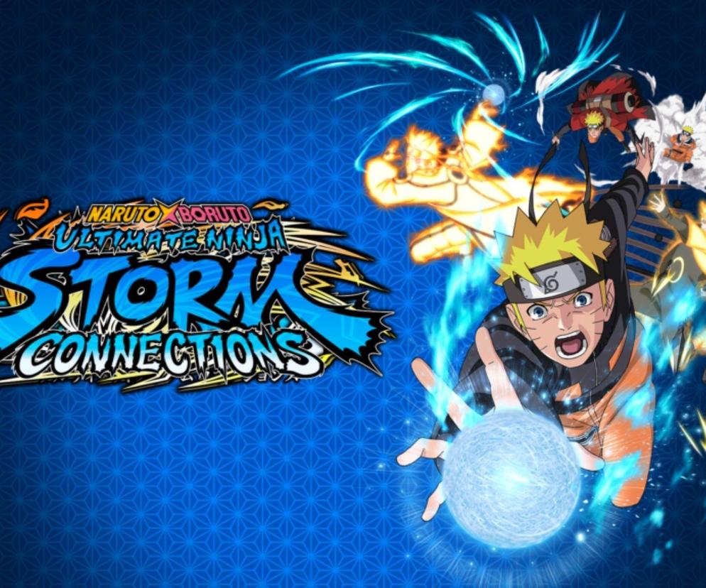 Naruto x Boruto: Ultimate Ninja Storm CONNECTIONS 