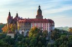 Najpiękniejsze zamki w Polsce