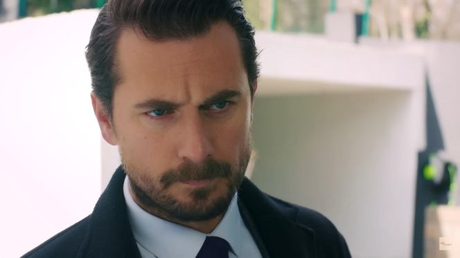 Kuzey znajdzie Elif, ale finał tej historii będzie pełen łez i dramatycznych wydarzeń