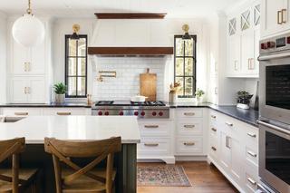 Kuchnia amerykańska – klasyka w duchu retro