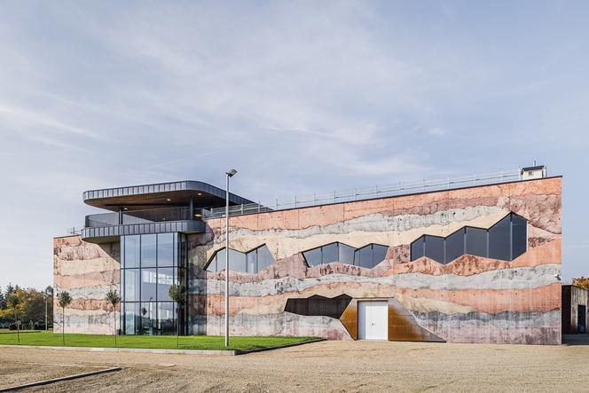 Centrum Da Vinci w Podzamczu Chęcińskim