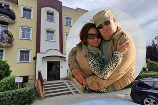 Nowe ustalenia ws. śmierci żony Ryszarda Rynkowskiego. Prokuratura ujawnia, co naprawdę się stało