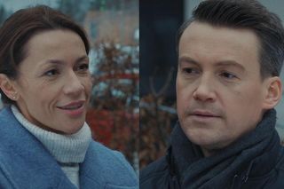 M jak miłość, odcinek 1856: Jakub bohaterem Martyny! Po włamaniu do jej domu odzyska pamiątkę po mężu - ZDJĘCIA, WIDEO