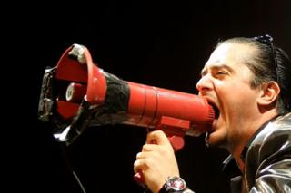 Koncerty Faith No More i Mr. Bungle odwołane! Powodem są problemy psychiczne Mike'a Pattona