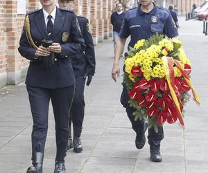 Pogrzeb Joanny Kołaczkowskiej