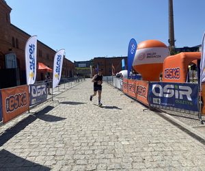 CITI Warmia Run Challenge Olsztyn 2025