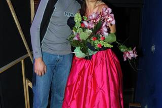 Joanna Koroniewska i Maciej Dowbor