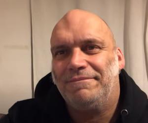 Dostałem ogromną szansę”. Blaze Bayley o latach w Iron Maiden