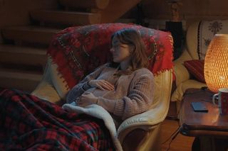 M jak miłość, odcinek 1852: Franka (Dominika Kachlik) 