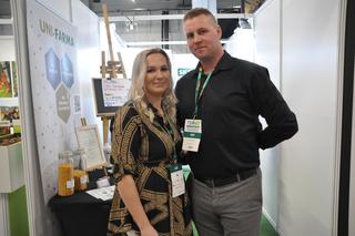 Magda i Jakub Kuźniaccy z programu Rolnik szuka żony w Kielcach