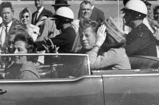 Zamach na Trumpa nie był pierwszy. Czarna historia w USA