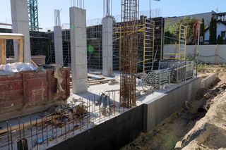 Nowy Komisariat Policji w Warszawie. Wybudują go za ponad 25 mln zł