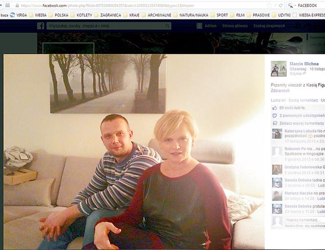 Nowe życie nowy facet