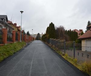 Przemyśl podał listę ulic do wyremontowania. Gdzie powstaną nowe chodniki? 