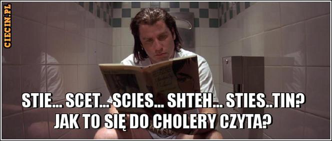Memy o Szczecinie