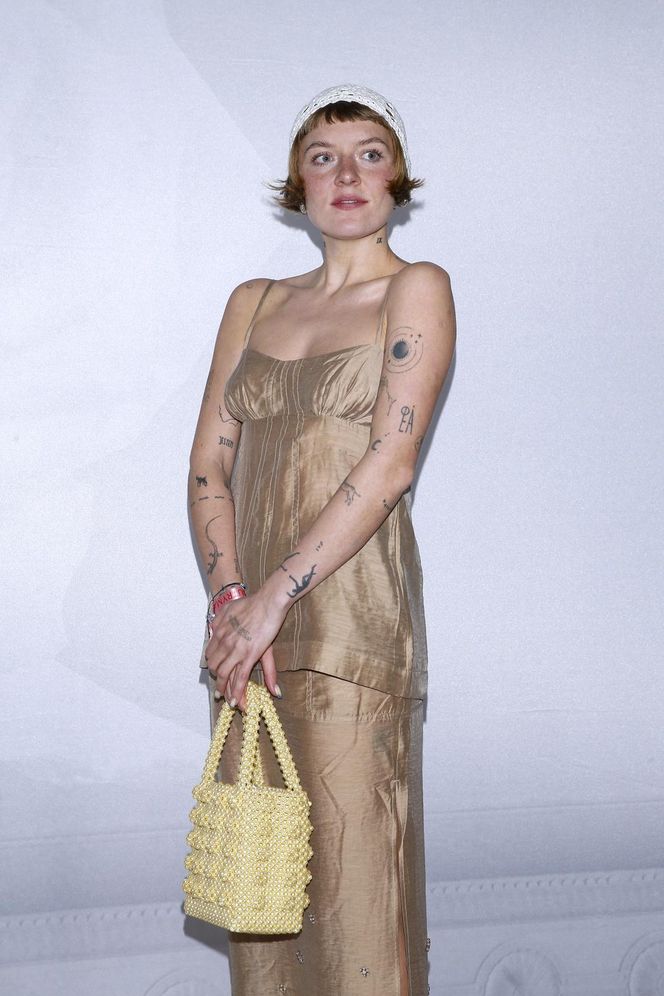 Gwiazdy na imprezie promującej kolekcję Magdy Butryn i H&M