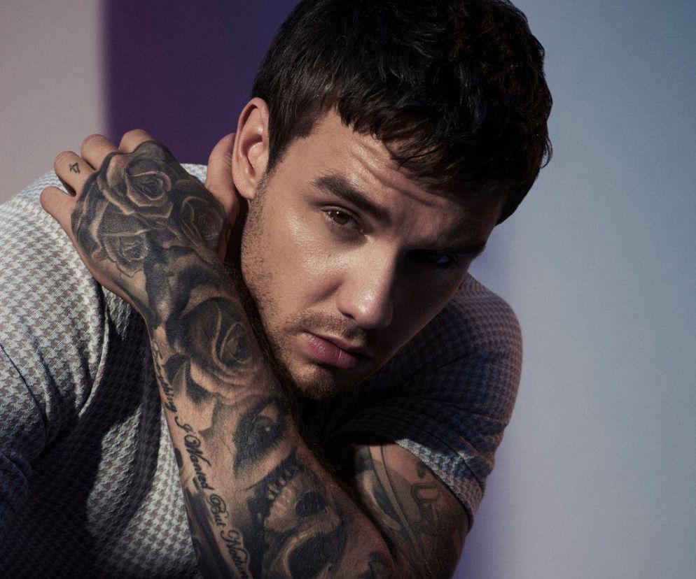 Liam Payne