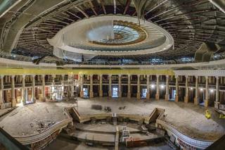 Trzaskowski nie chce dołożyć milionów do remontu Sali Kongresowej. Ta pechowa inwestycja trwa już dłuzej niż budowa całego Pałacu Kultury!