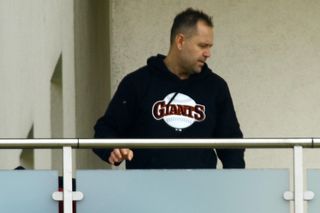 Marta i Karol Nawroccy 