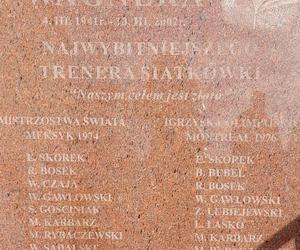 Pamiątkowa tablica wróci do Uranii