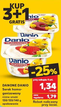 Promocje w Kauflandzie na długi weekend