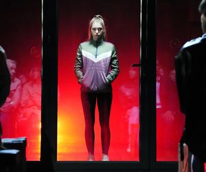 Barwy szczęścia odc. 3154.  Ewa Poraj (Nicole Bogdanowicz)