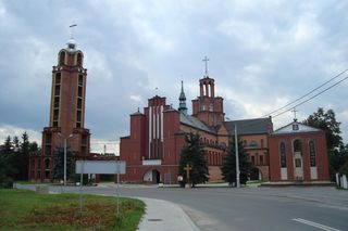 To największa wieś na Podkarpaciu. Henryk Sienkiewicz pisał o niej w „Potopie”