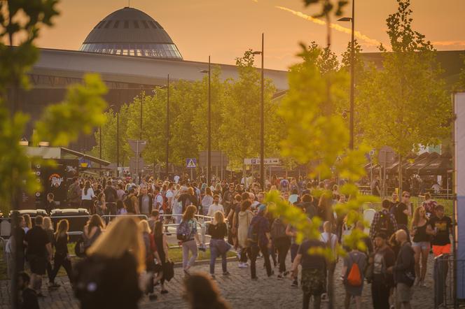 Muzyczne Katowice! zdjęcie otwierające