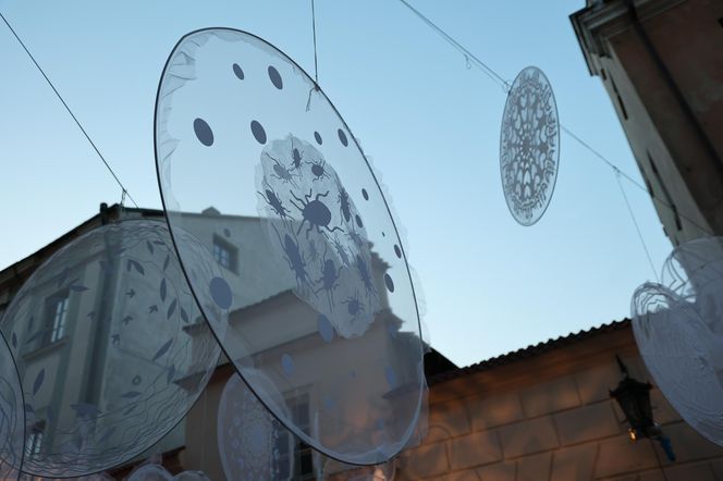 Tak było podczas lubelskiej Nocy Kultury 2025