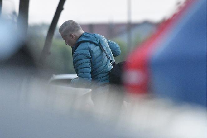 Wesele Apoloniusza Tajnera i Izabeli Podolec