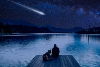 Noc perseidów 2022. Piękne i niezwykłe zjawisko na niebie. Kiedy i jak obserwować noc spadających gwiazd?