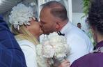 Katarzyna Niezgoda wyszła za mąż