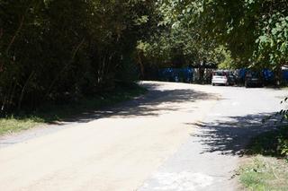 Na ulicę Wapienną wrócili drogowcy. Remont „nabiera” kształtu