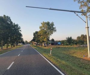 Będzie nowy odcinkowy pomiar prędkości na Mazowszu. Trwa montaż urządzeń