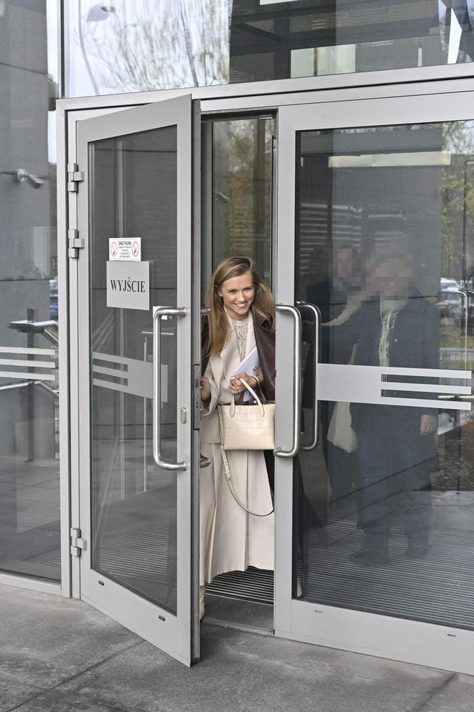 Agnieszka Kaczorowska i Maciej Pela - rozwód