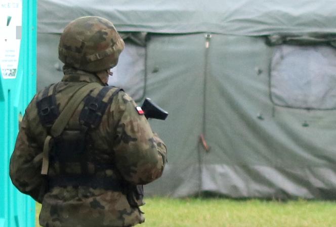 Dwóch mężczyzn oskarżonych o szpiegostwo na rzecz Rosji. Odwołali się od wyroku