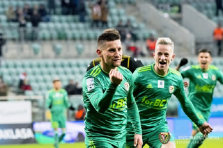 WKS Śląsk Wrocław szykuje się do rundy wiosennej. W planie sześć sparingów