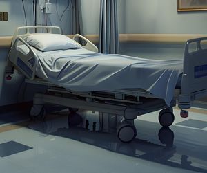 Pani Jadwiga zmarła na korytarzu SOR. Według rodziny, personel przeoczył jej śmierć