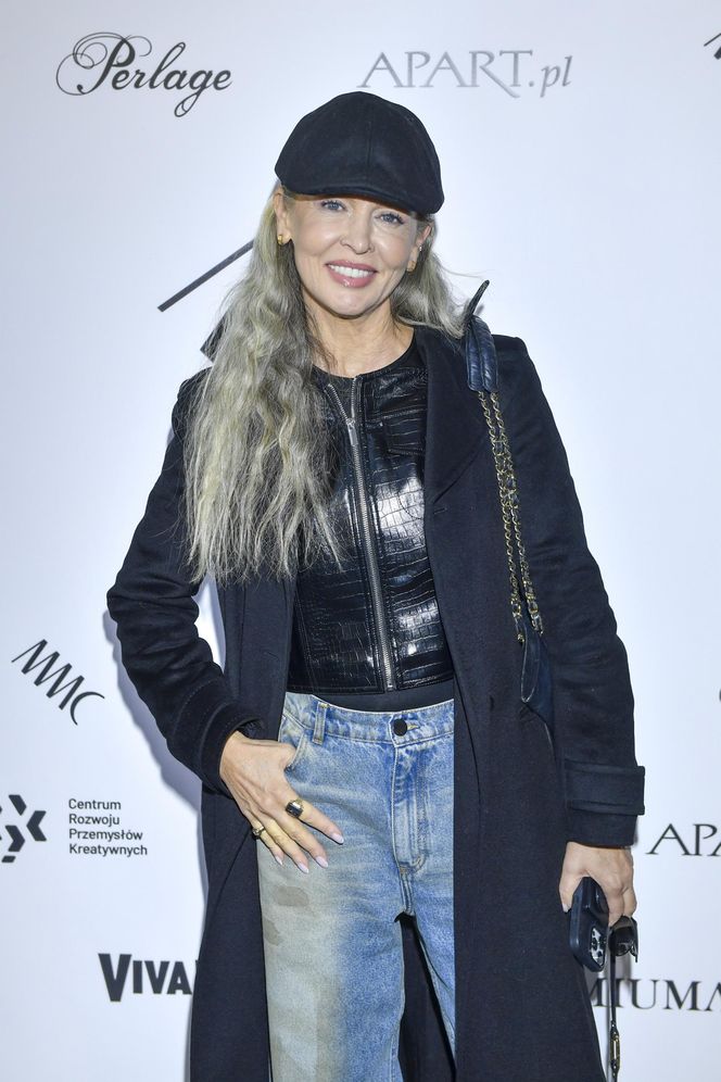 Bogna Sworowska - tak ubierają się eleganckie kobiety