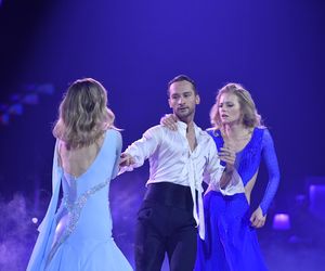 Wiktoria Gorodecka, Kamil Kuroczko, Joanna Mazur
