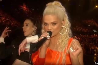 Margaret na Eurowizji 2018? Jak Polka poradziła sobie na Melodifestivalen? WYNIKI