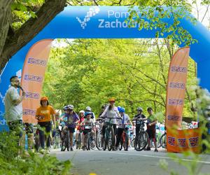 Szczecin ponownie stanie się rowerową stolicą Polski! To za sprawą kolejnej edycji ESKA LET'S BIKE 