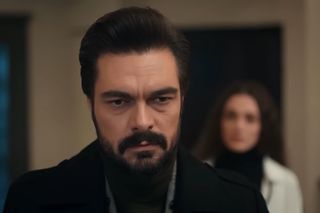 Dziedzictwo, odcinek 675: Nana odrzuci oświadczyny Luki, ale zdradzony Yaman już nie będzie jej chciał! Postanowi być wierny innej - ZDJĘCIA