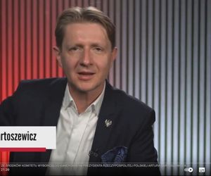 Audycje komitetów wyborczych