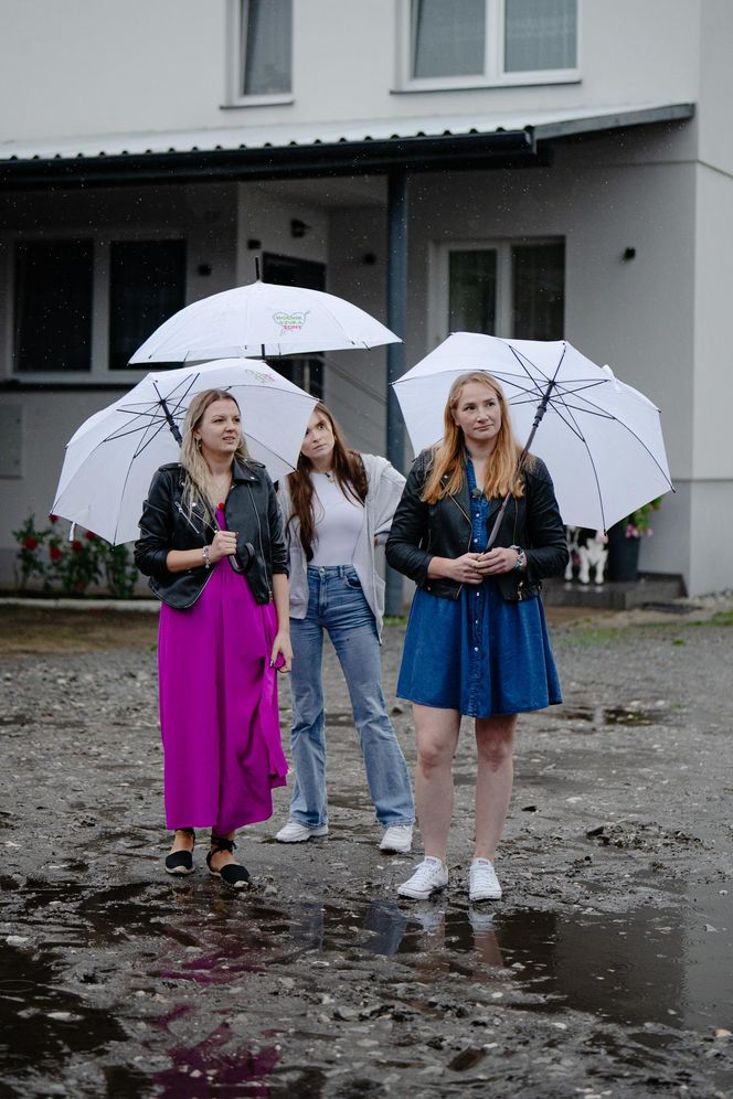 "Rolnik szuka żony"