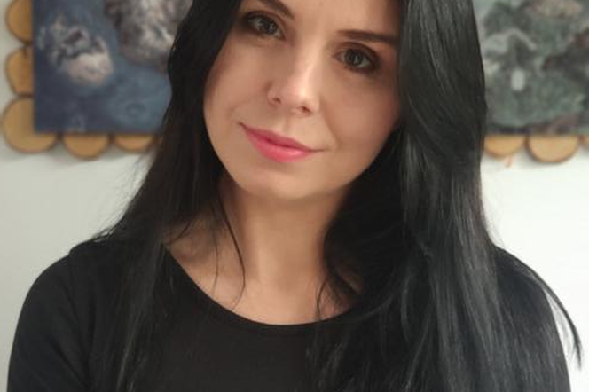 Weronika Kostrzewa