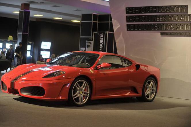Ferrari
