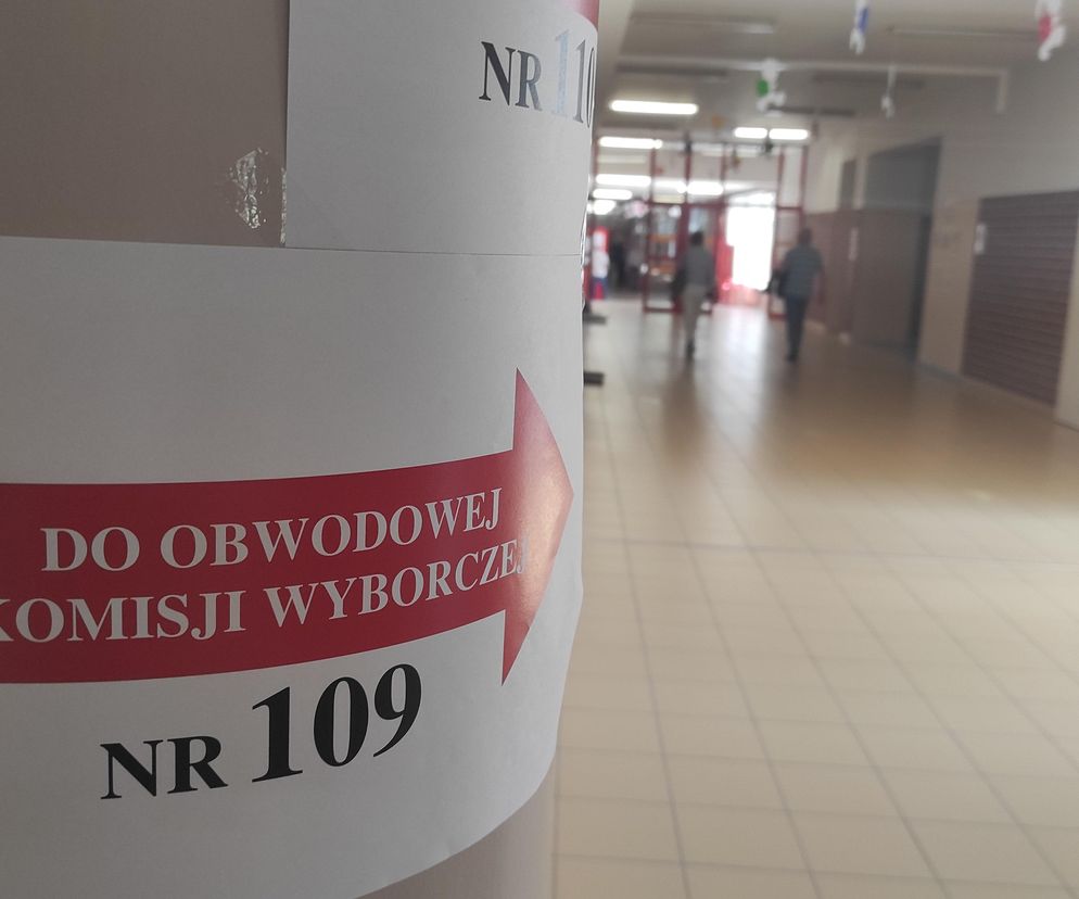 Wyniki wyborów prezydenckich 2025: EXIT POLL - podział na województwa