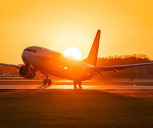 Gdzie jest gorąco w grudniu? Najlepsze kierunki z lotniska w Pyrzowicach